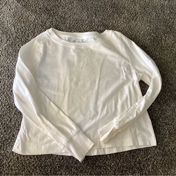 Workout long sleeve - Picture 1 of 2
